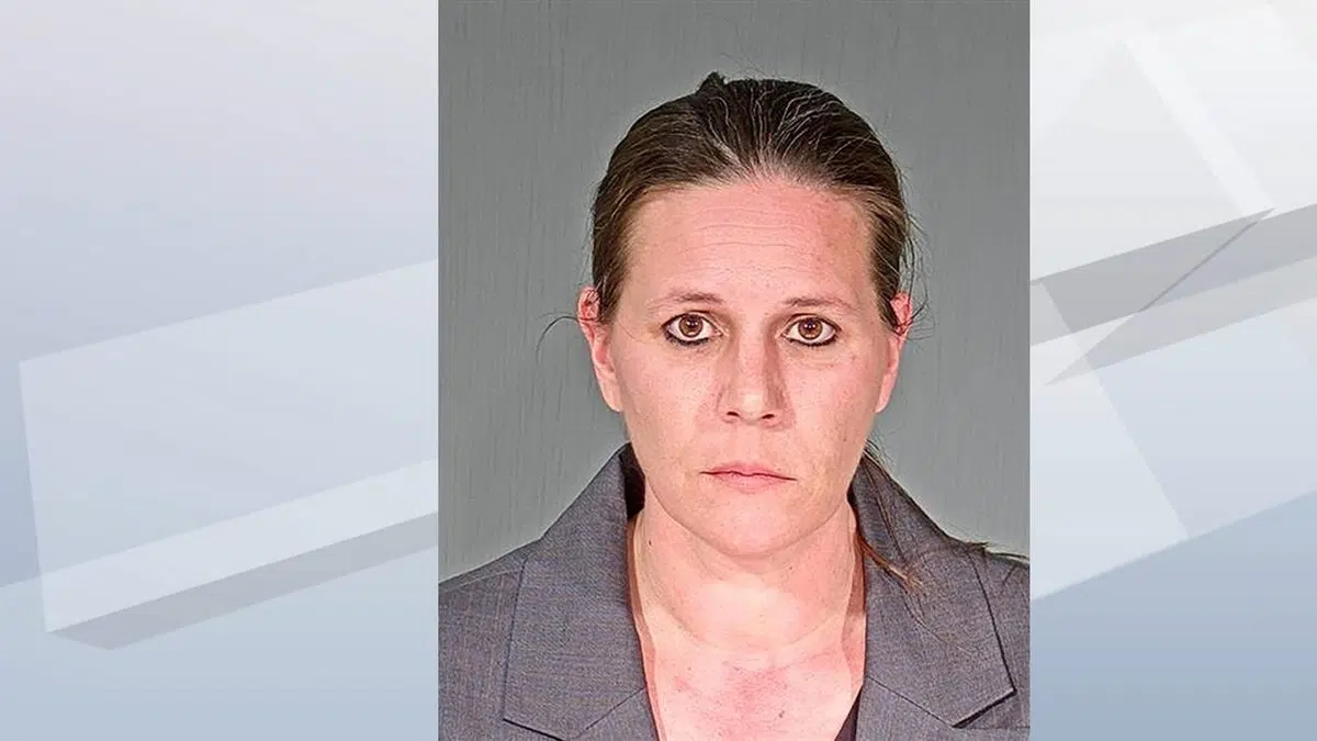 Picture courtesy of Dodge Co. Detention Facility