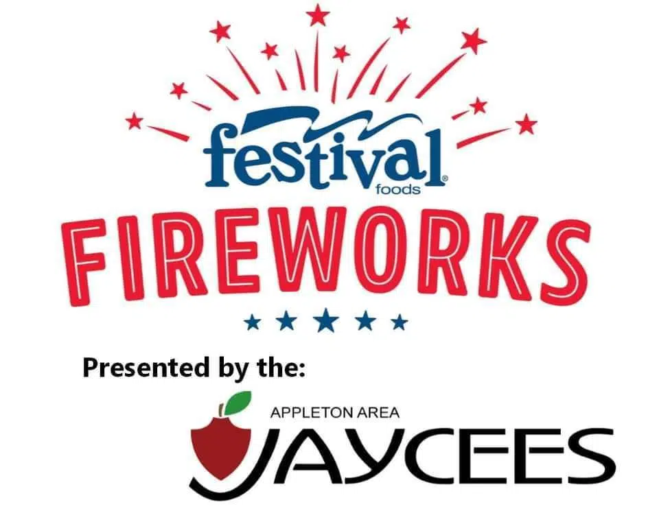 Boogie and the YoYo’z, Fireworks & More at Festival Foods Fireworks at