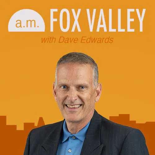 Don't miss a minute of Am Fox Valley!