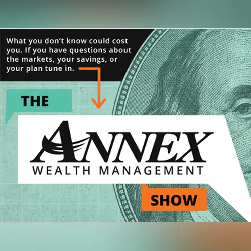 Get money management tips with Annex Wealth Management