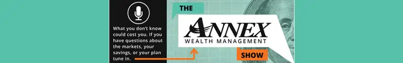 Annex Wealth Management Show on WHBY
