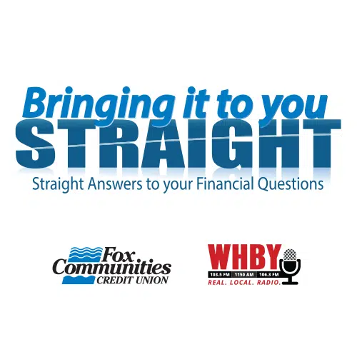 Get your financial questions answered by Fox Communities Credit Union