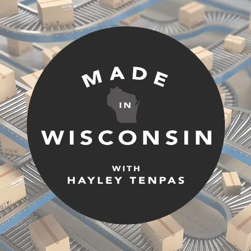 Learn about local Wisconsin businesses with Made In Wisconsin!
