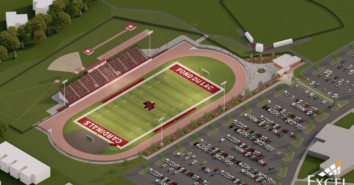 North Fond du Lac Oakfield High School - Track and Field Outdoor 2023