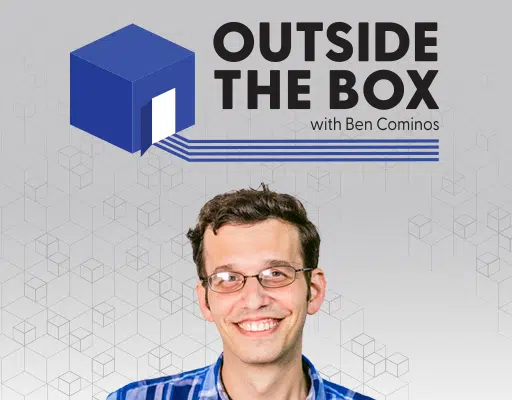 Listen to Ben Cominos for Outside the Box weekdays from 8:30A-11A