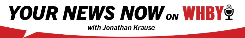Listen weekdays from 4P-6P with Jonathan Krause to get Your News Now