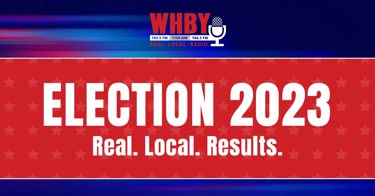 WINNEBAGO COUNTY RACES/REFERENDA WHBY