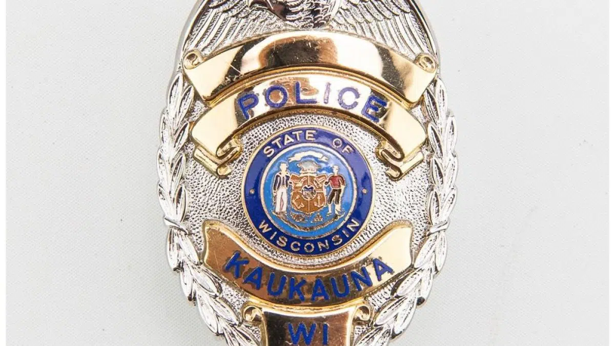 Kaukauna man arrested in connection with wife’s death dies in police