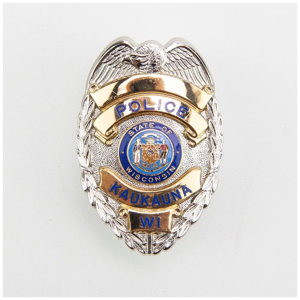 SCAM ALERT--Fake Gold An - Appleton Police Department
