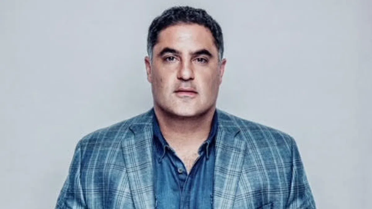 [VIDEO] Ben Interviews Cenk Uygur at the Republican National Convention