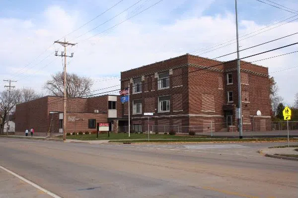 New Owners Of Nicolet Elementary School In Menasha Looking For 