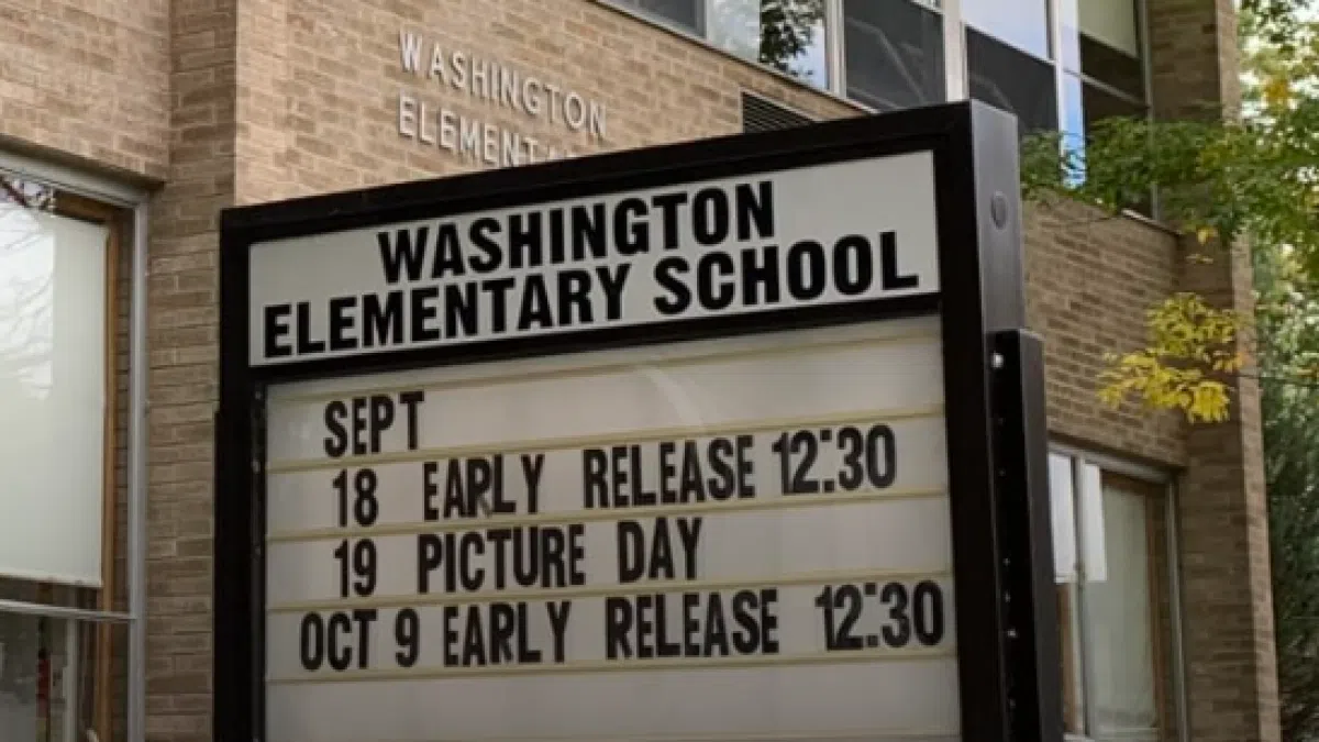 Oshkosh School District finds no buyers for Washington Elementary