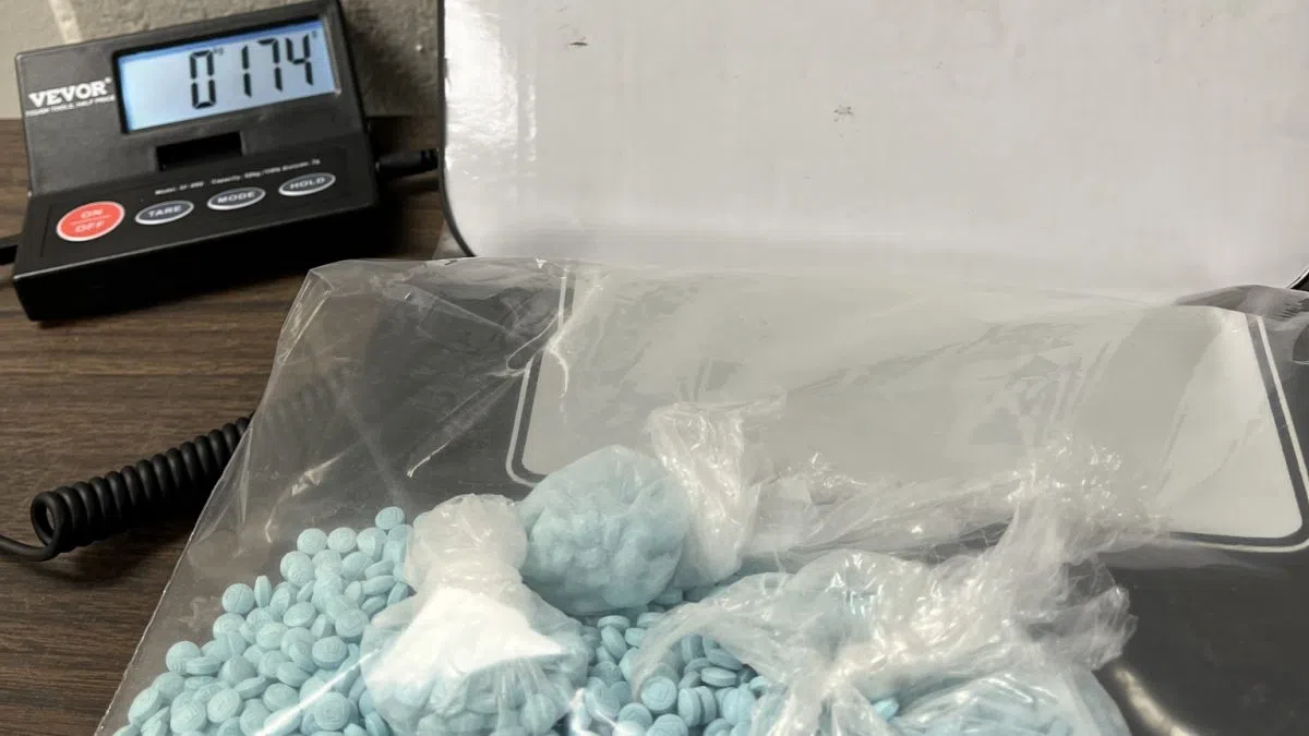 Fox Cities women arrested in roadside drug bust in Fond du Lac County