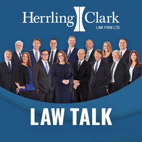 Herrling Clark Law Talk