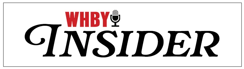 Become a WHBY Insider!