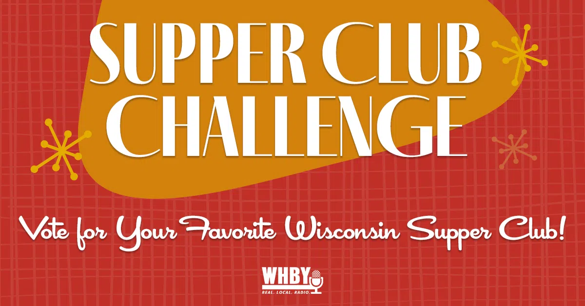 CONTEST: Pick Your Favorite Local Supper Club 2024