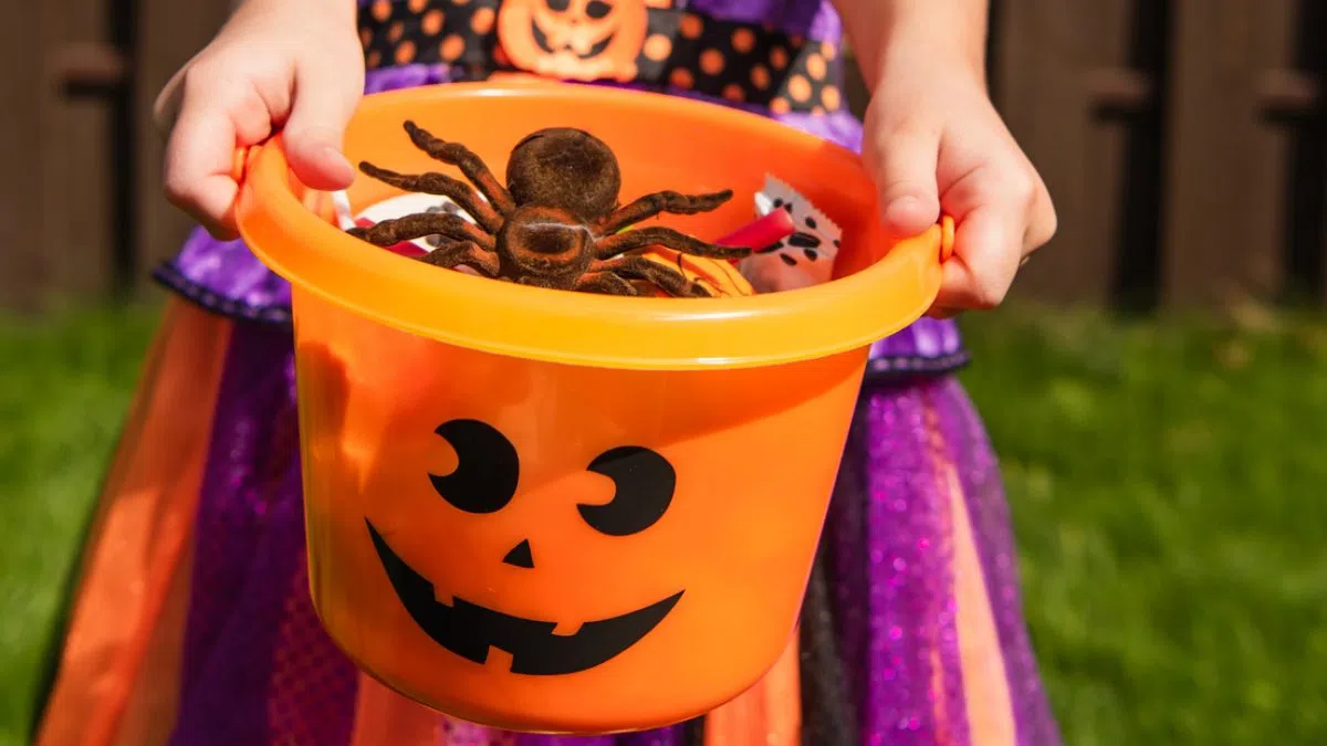 2024 trick or treat hours in Northeast Wisconsin Razor 94.7 104.7