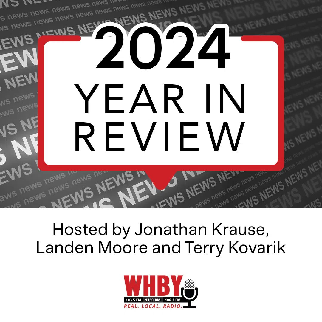 Feature: https://www.whby.com/whby-year-in-review-2024/