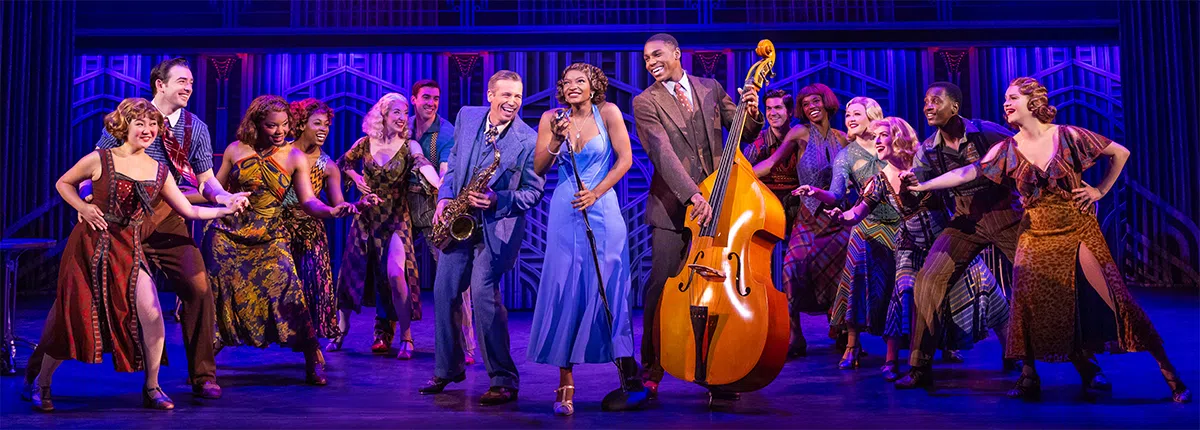 CONTEST: Some Like It Hot at Fox Cities PAC
