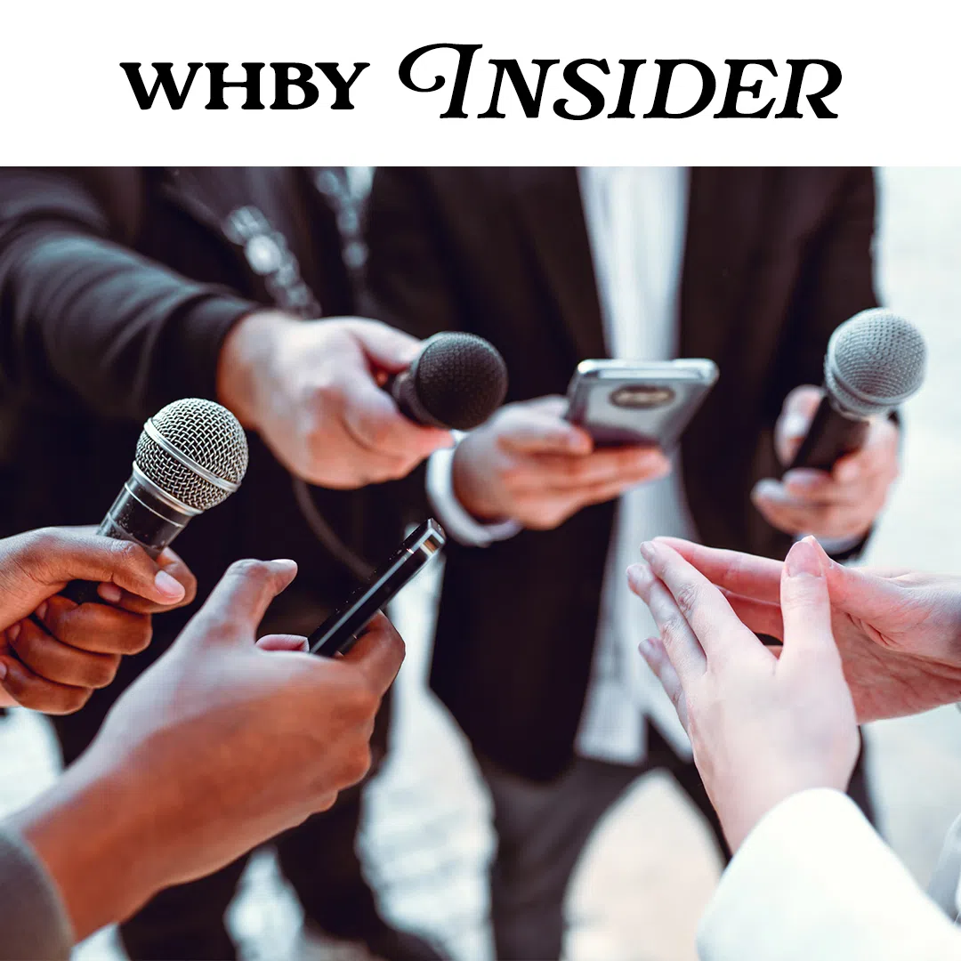 Feature: https://bit.ly/WHBYEmail