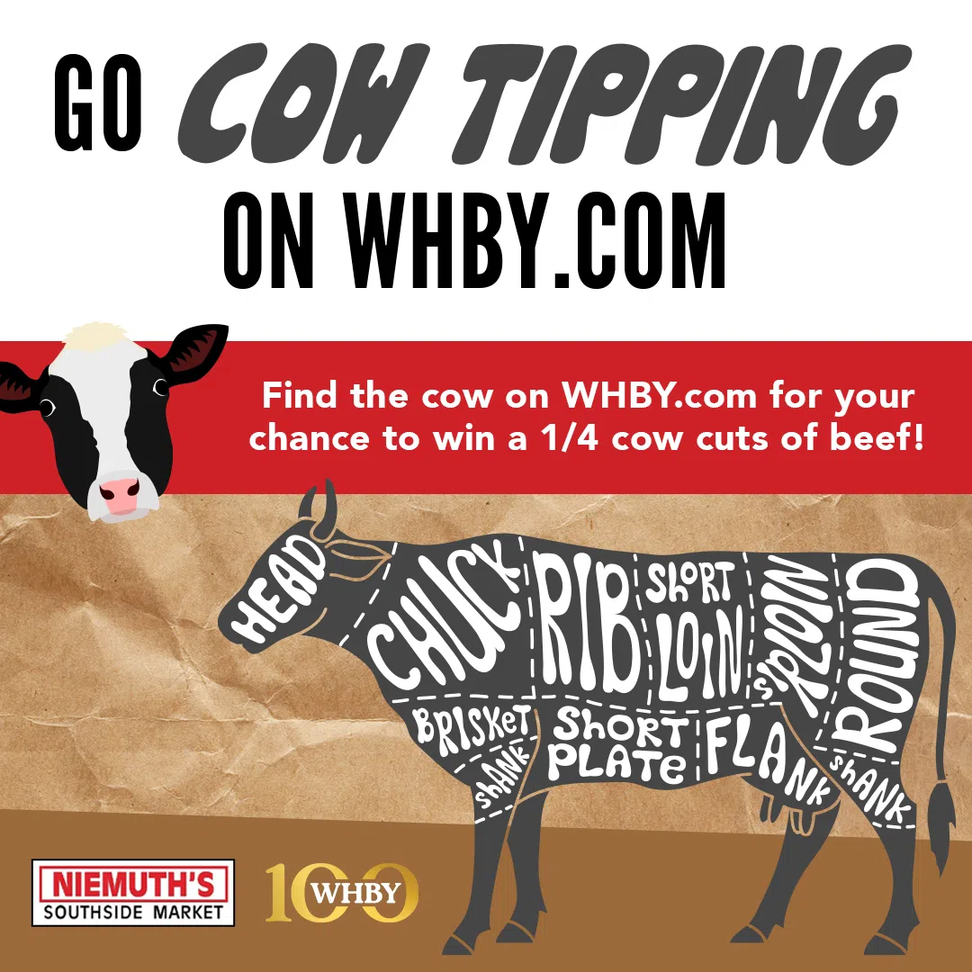 Feature: https://www.whby.com/contest-cow-tippin-with-niemuths-southside-market-find-the-moo-cow/