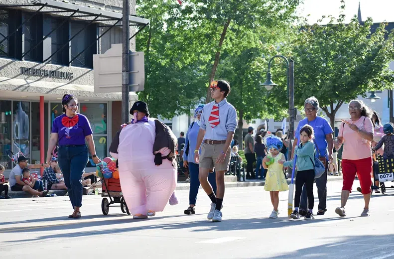 event image