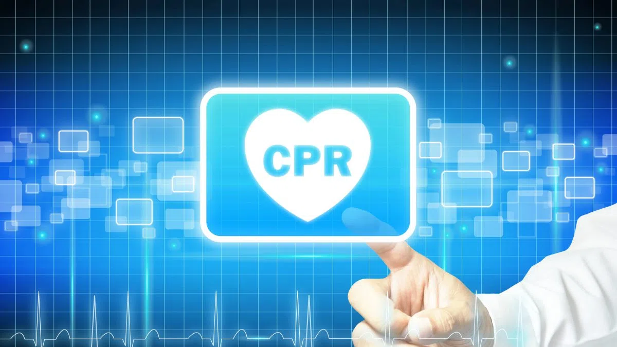 A focus on CPR + AED Awareness with the American Heart Association | WHBY