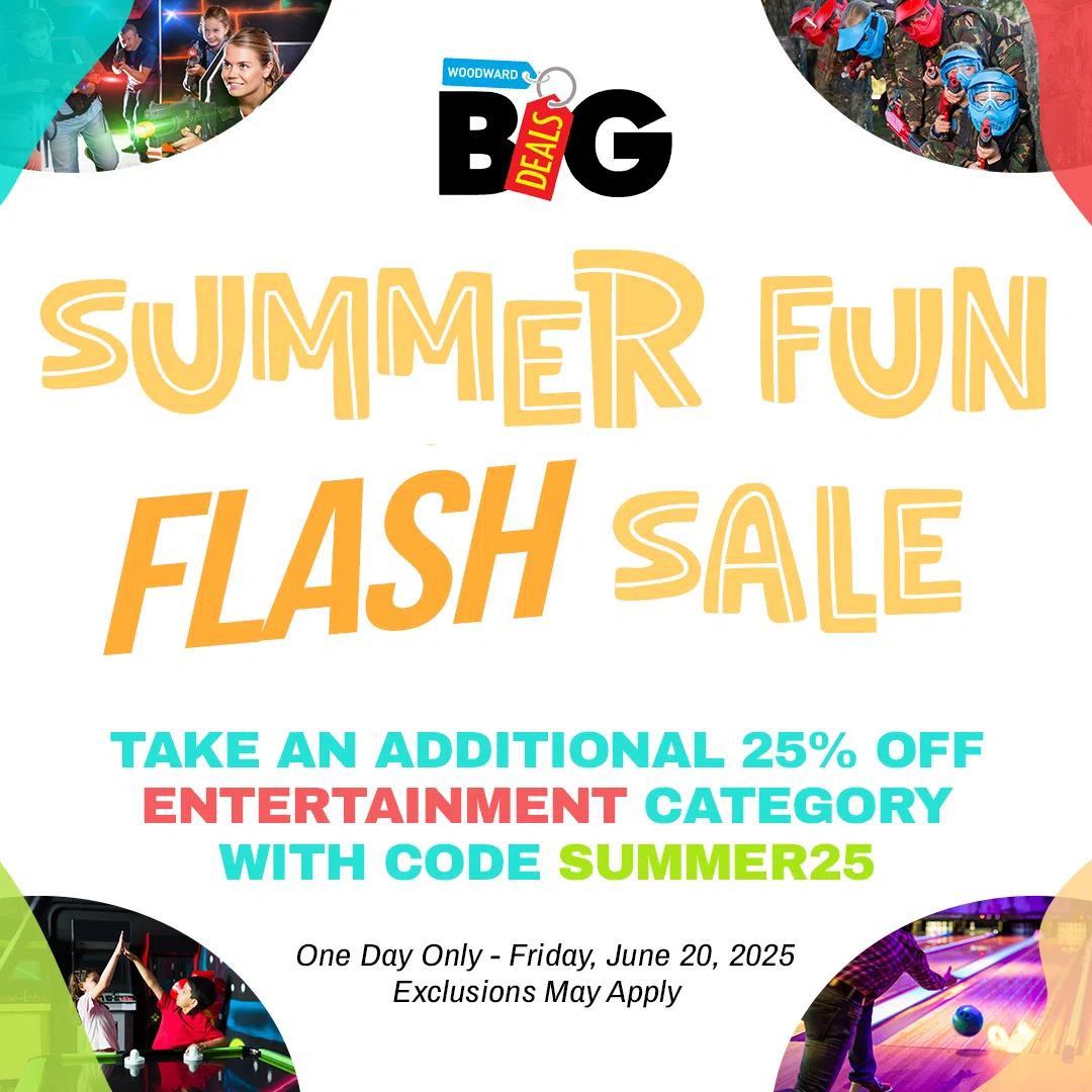 Feature: https://bit.ly/WHBYBigDeals