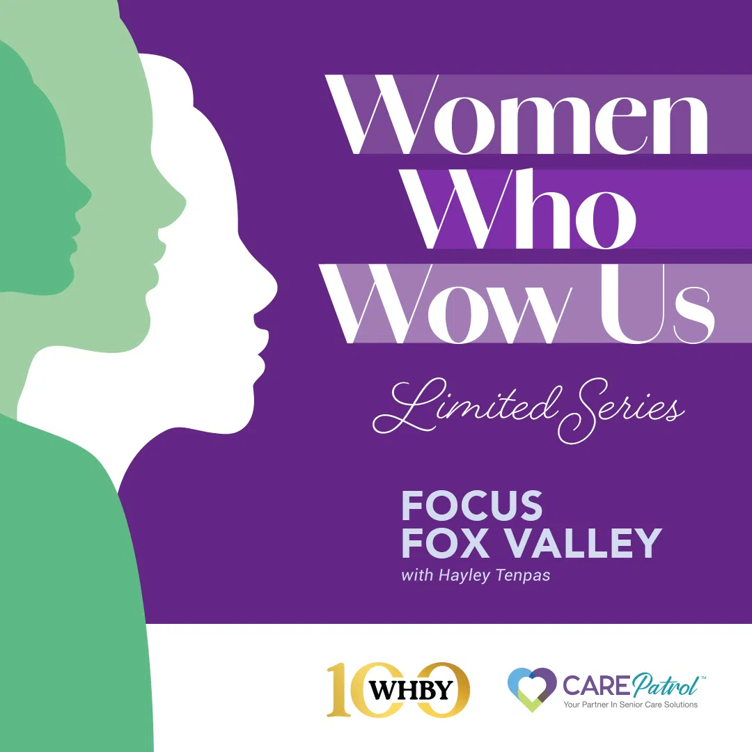 Feature: https://www.whby.com/women-who-wow-us/