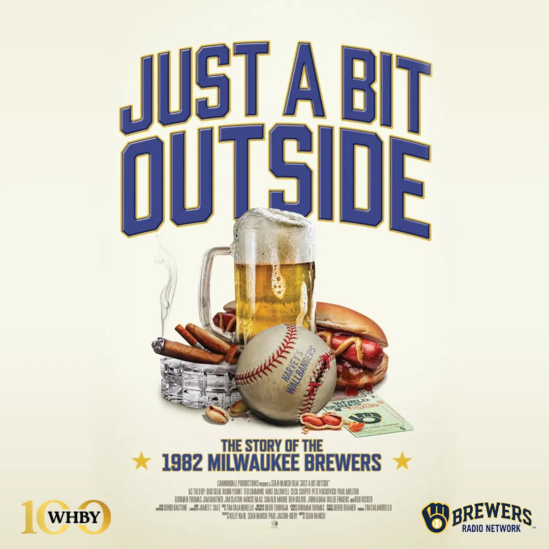 Feature: https://www.whby.com/just-a-bit-outside/