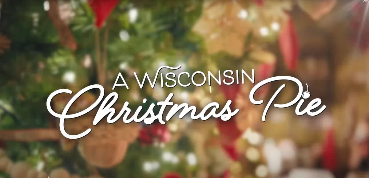 Christmas film generates interest in Door County holiday visits (AUDIO)