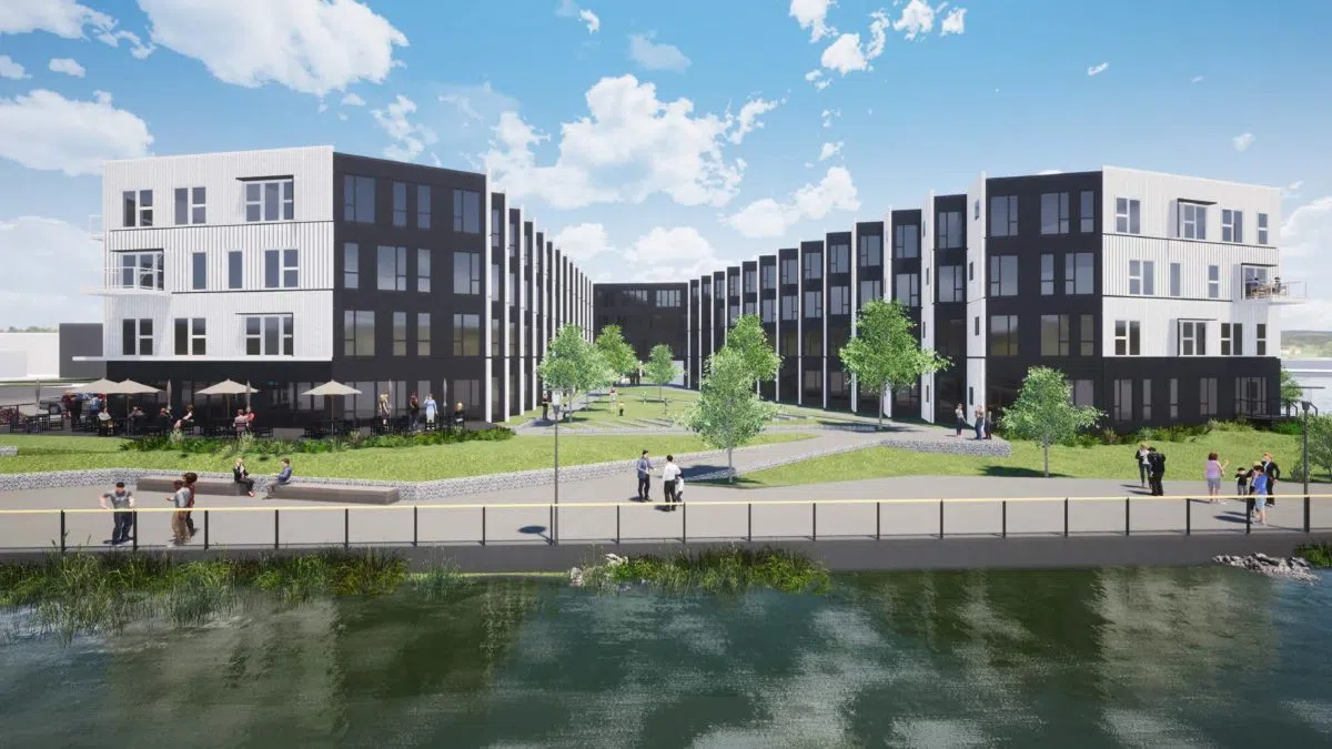 Iowa company struggling to meet development agreement terms with Fox Valley cities [AUDIO]