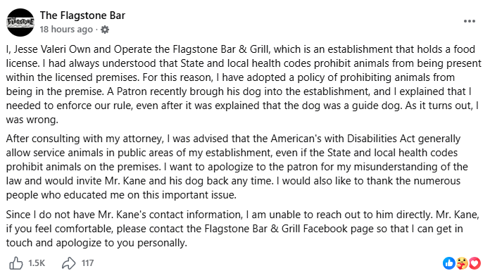 FLAGSTONE