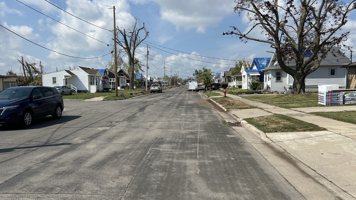Community Response Fund gives $5-million to tornado survivors, millions more needed (AUDIO)