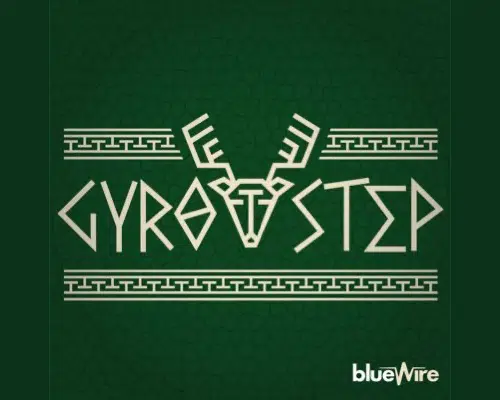 Gyro Step