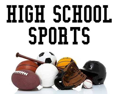 Get LIVE coverage of local High School Sports!