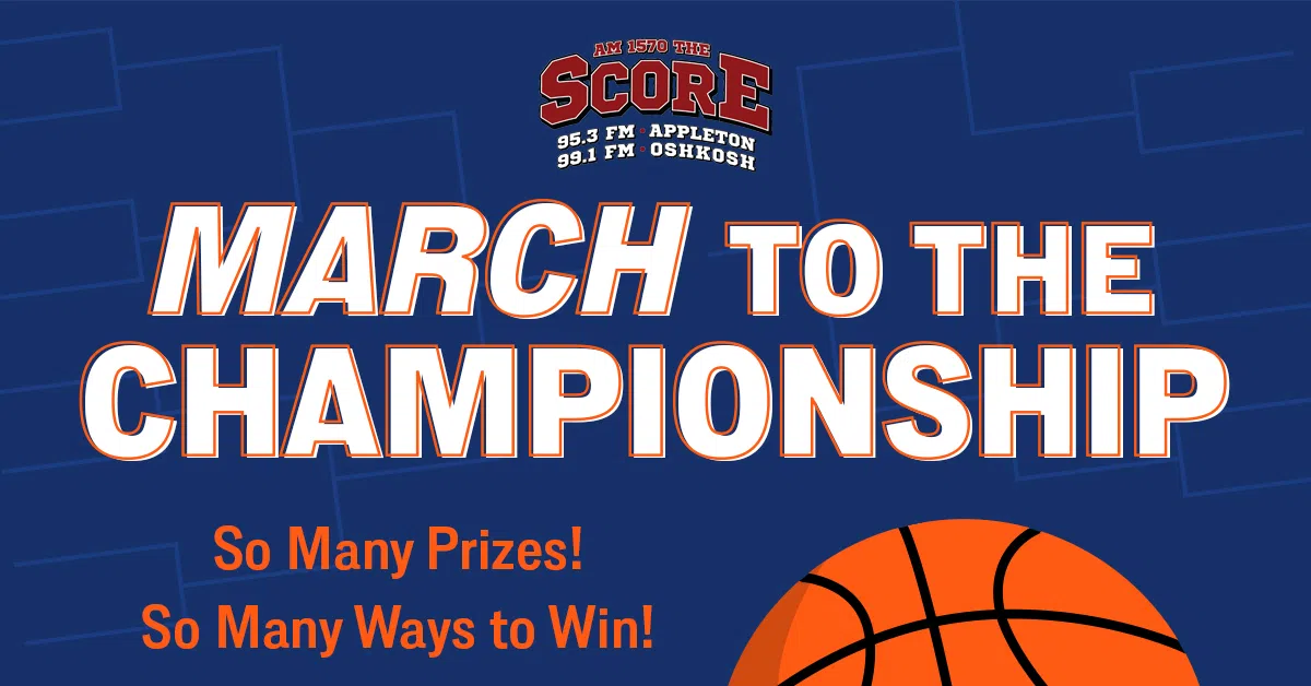 CONTEST: The Score March to the Championship