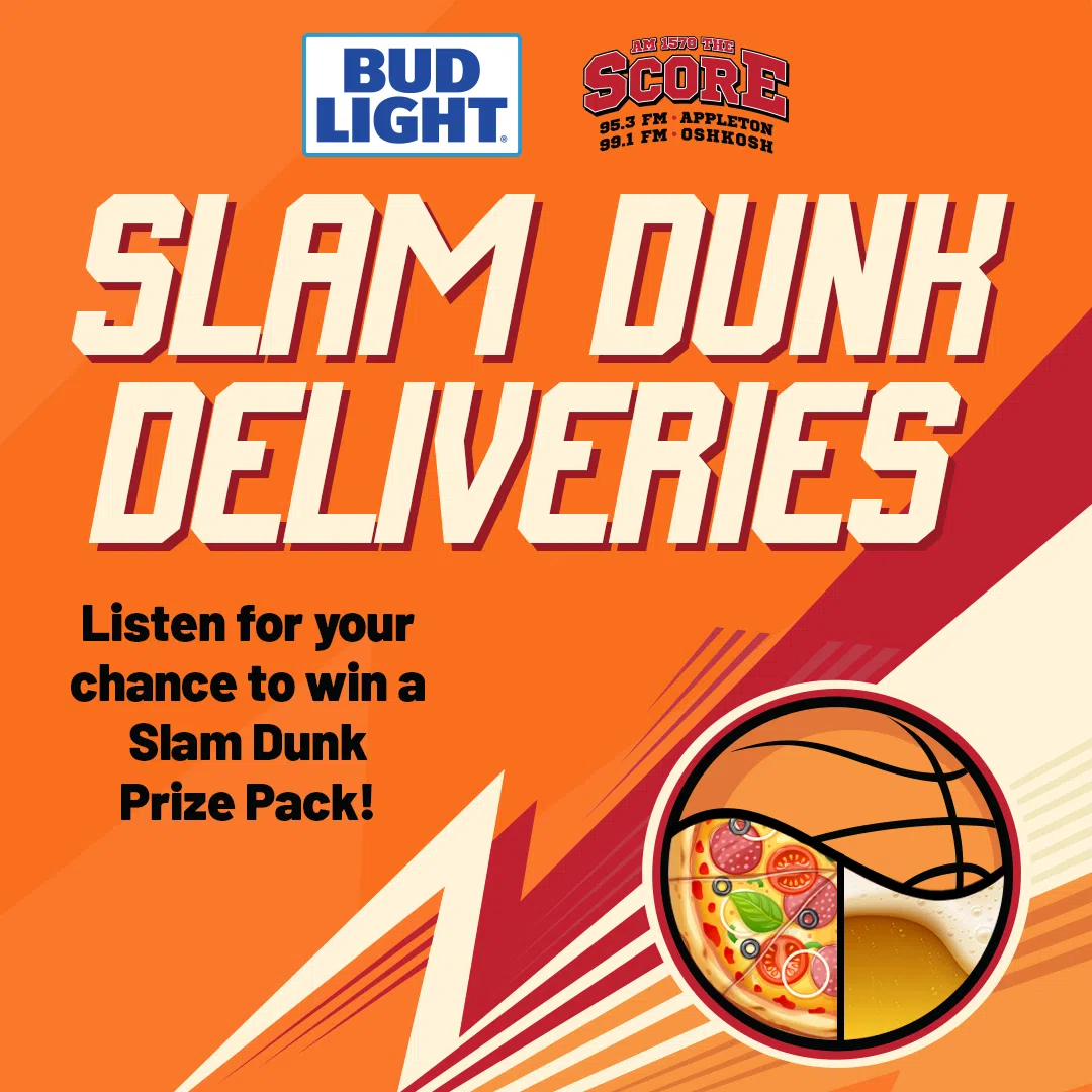 Feature: https://www.thescorewi.com/contest-slam-dunk-deliveries-2/