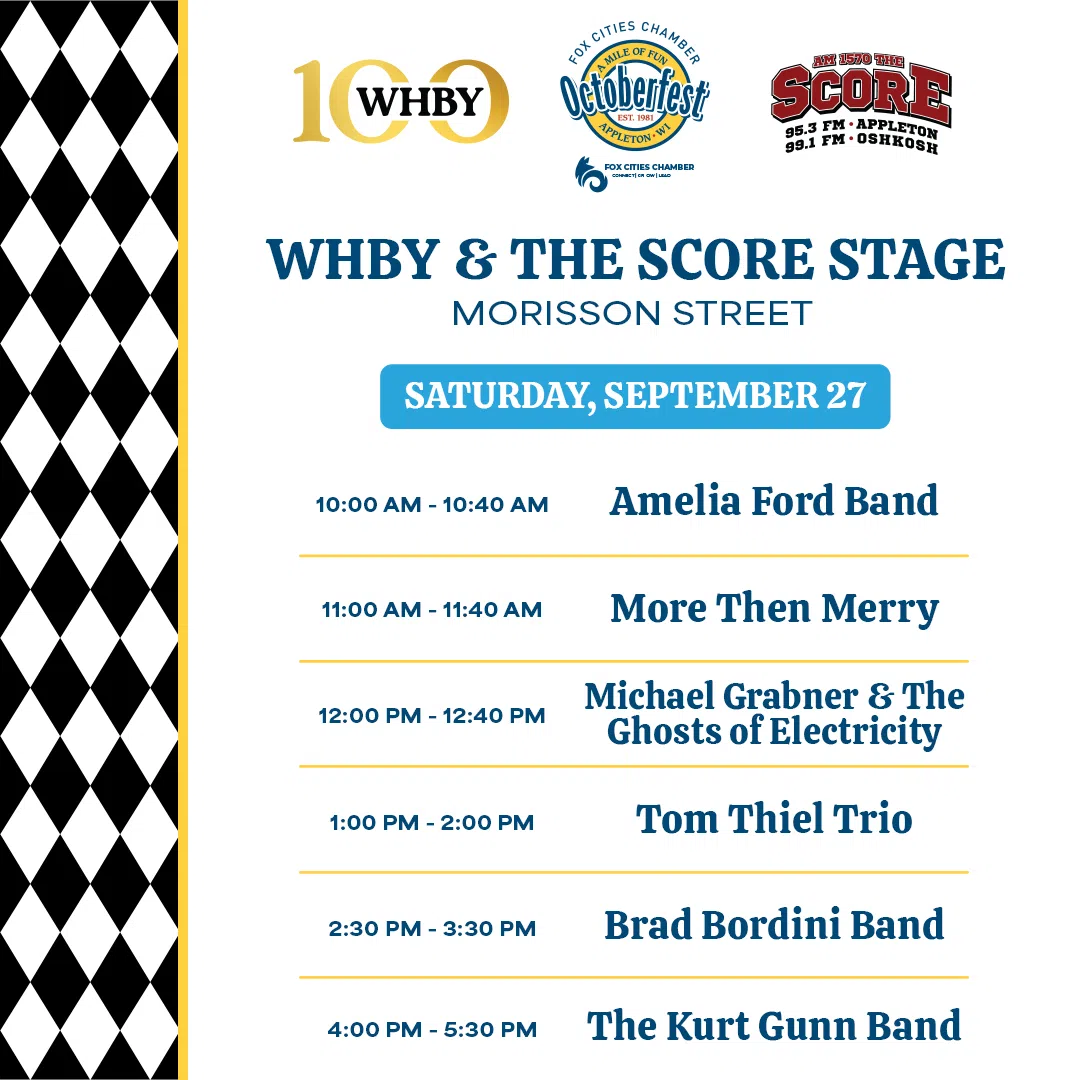 Feature: https://bit.ly/ScoreOctoberfest25