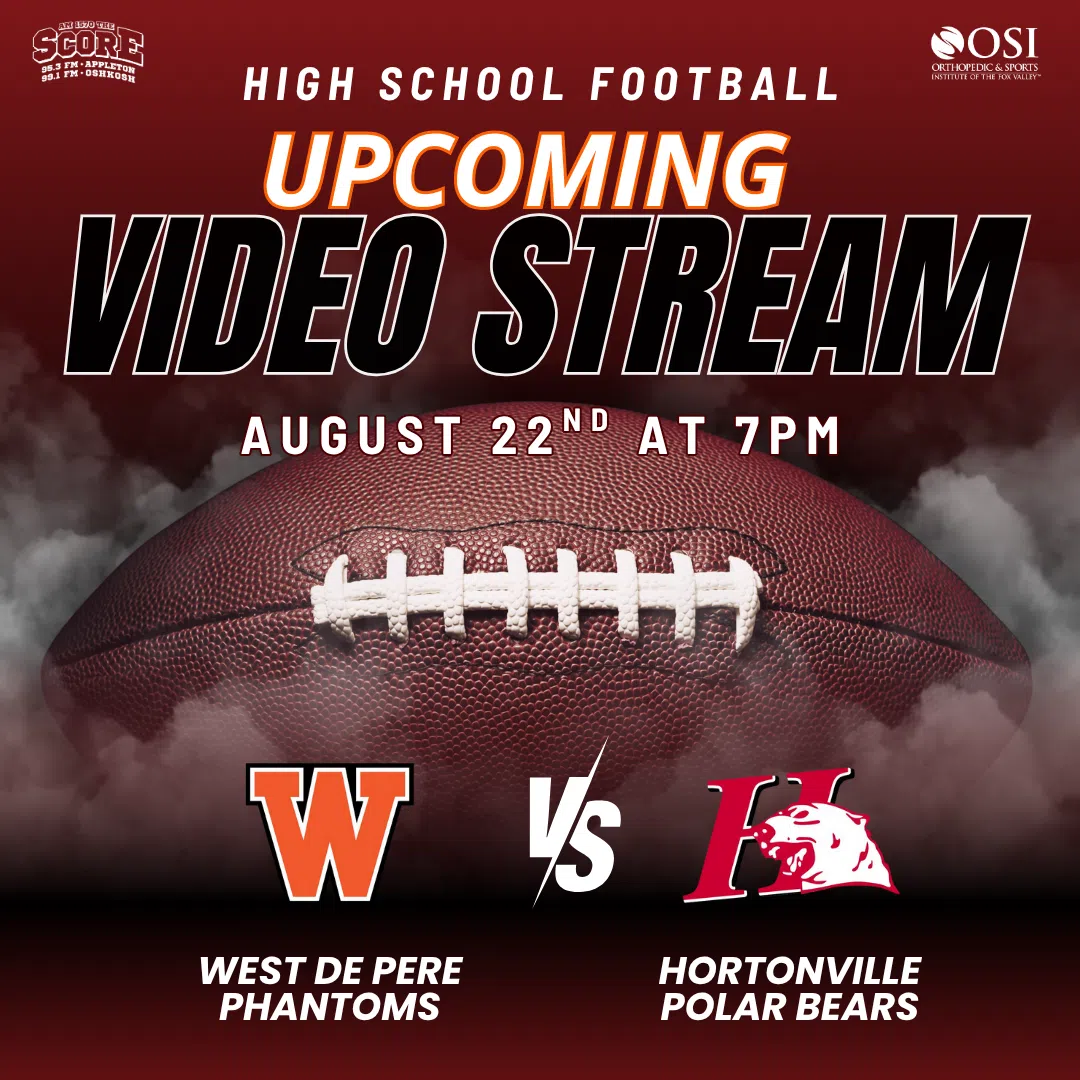 Feature: https://www.thescorewi.com/highschoolsports/#HighSchoolSportsLiveCoverageSchedule