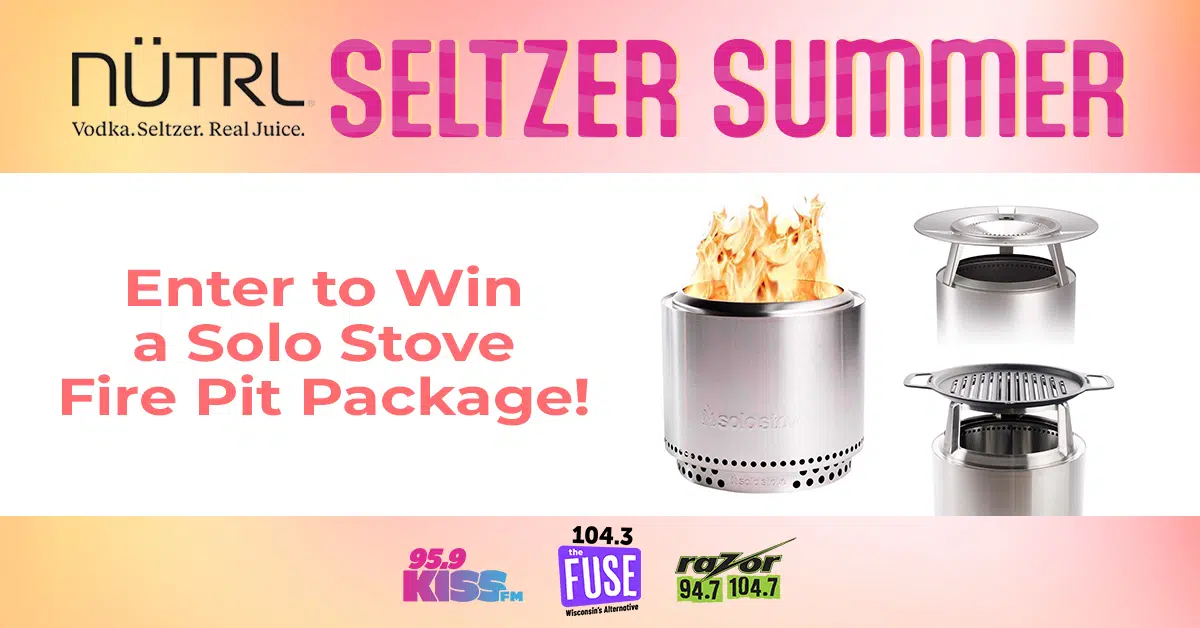 CONTEST: Nutrl Vodka Seltzer Summer (JULY)