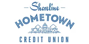 Shoreline Hometown Credit Union Logo