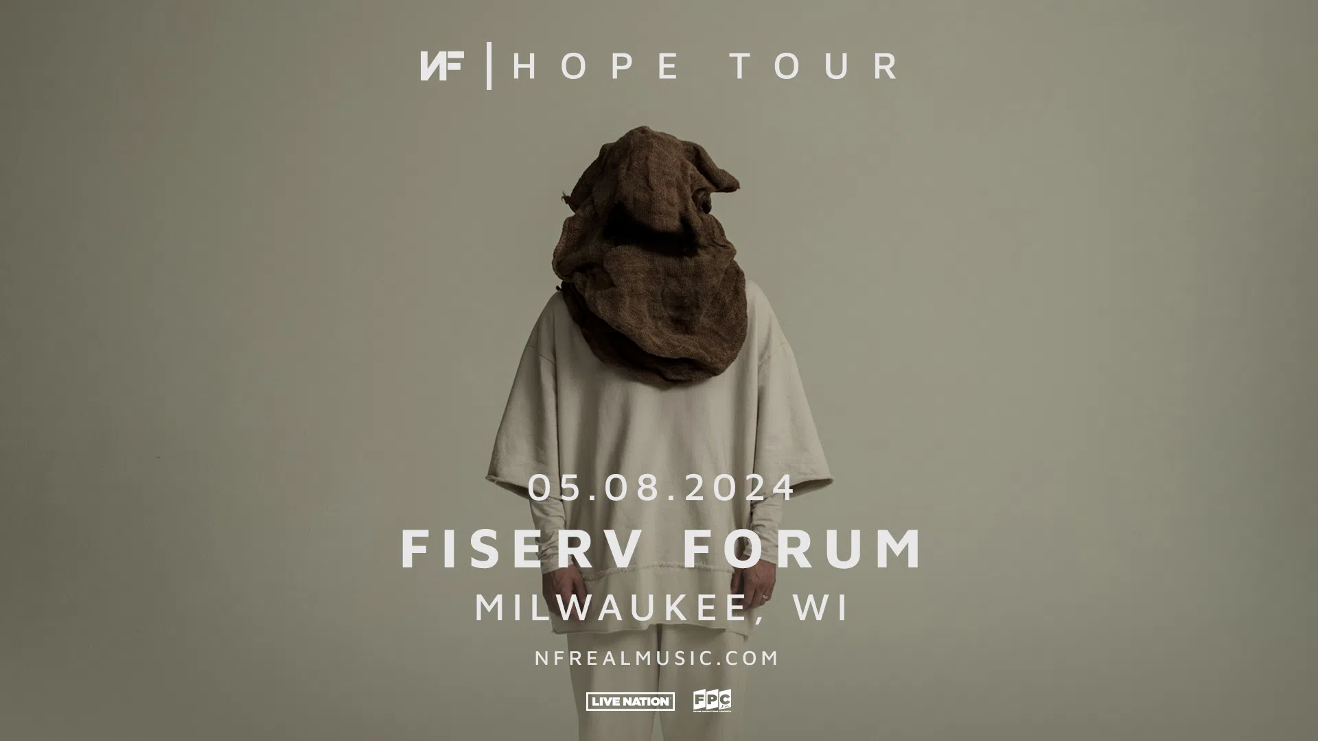 CONTEST: NF at Fiserv Forum