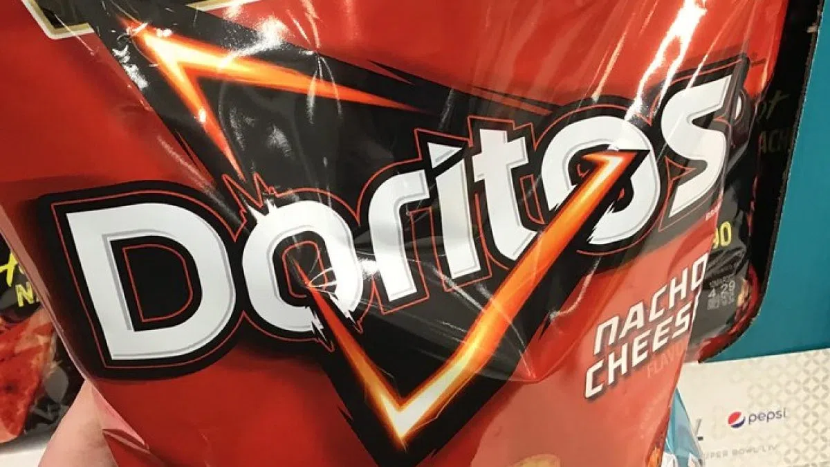 Would You Try Nacho Cheese DoritoFlavored Vodka? [VIDEO] The 1 Hit