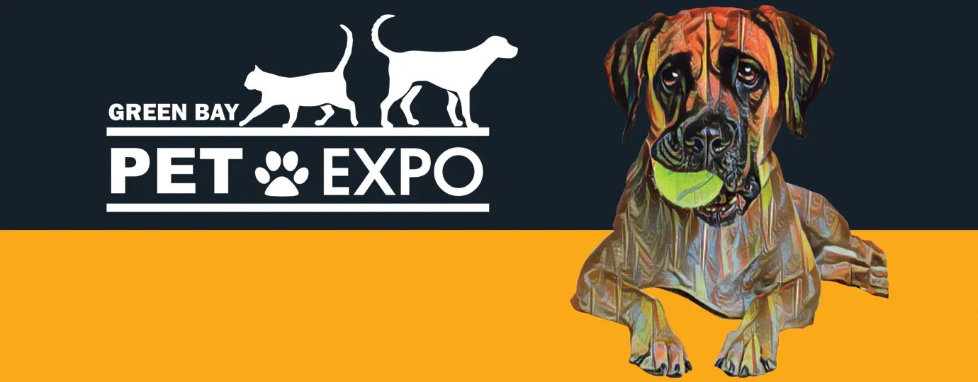 CONTEST: Green Bay Pet Expo 2024