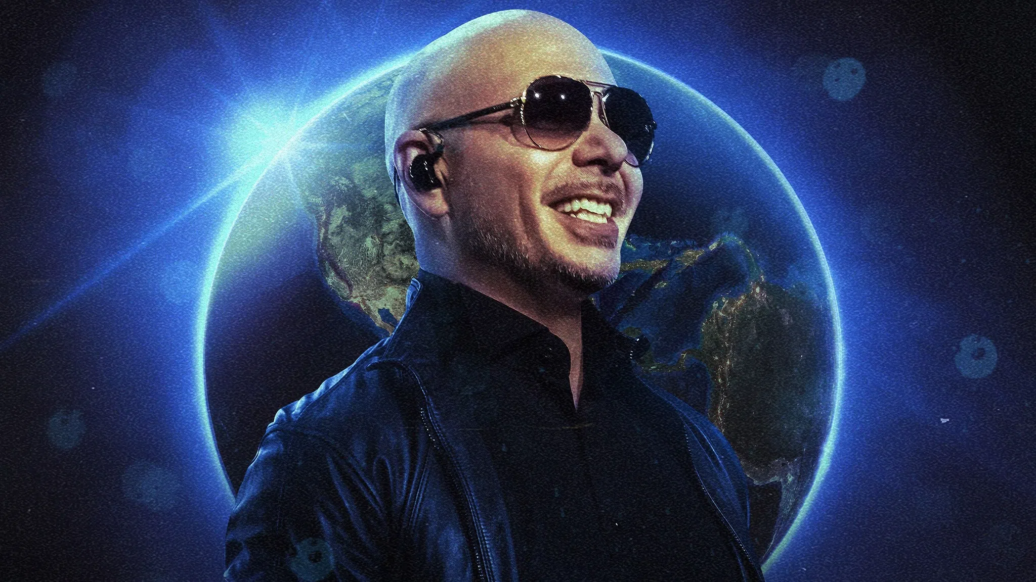 CONTEST: Pitbull at American Family Insurance Amphitheater