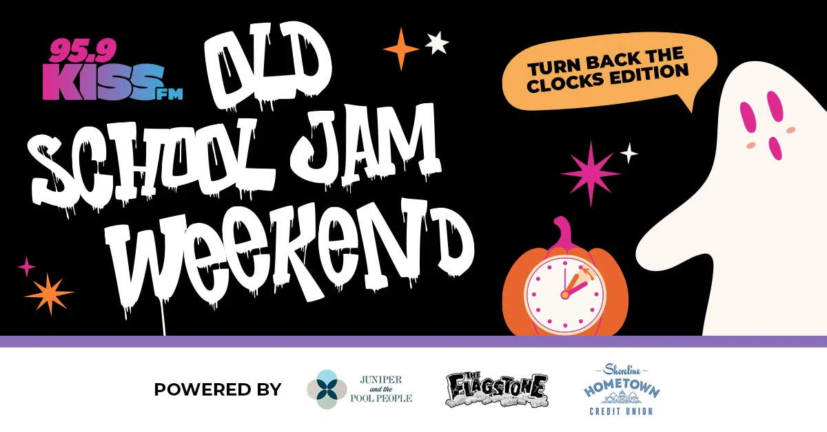 Old School Jam Weekend