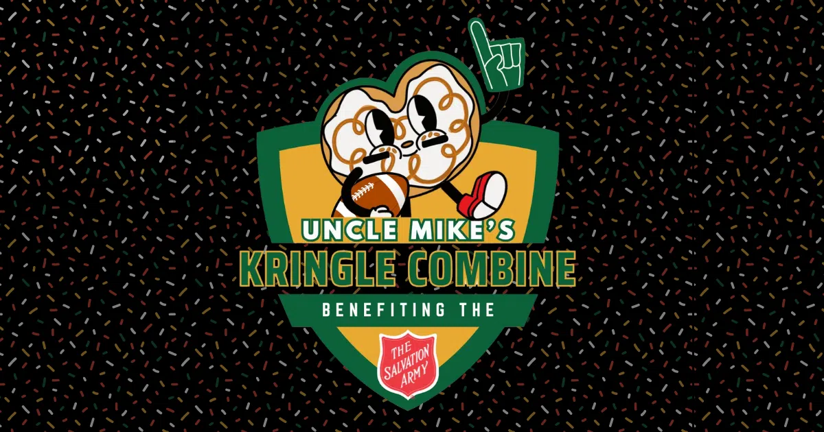 CONTEST: Uncle Mike’s Kringle Contest