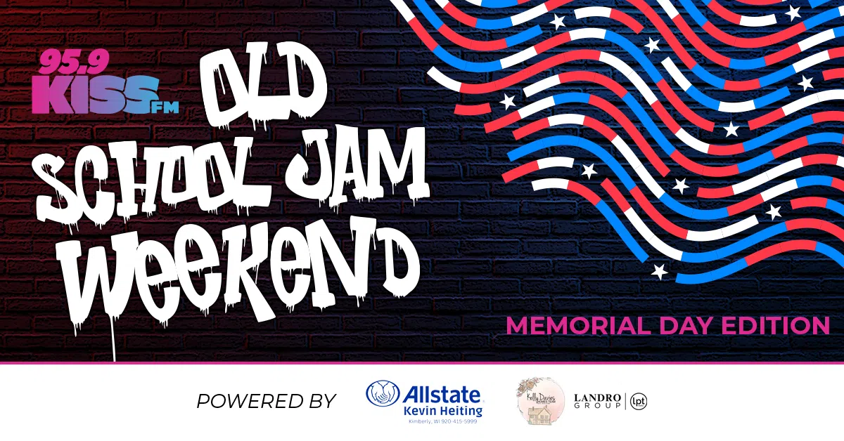 Old School Jam Weekend