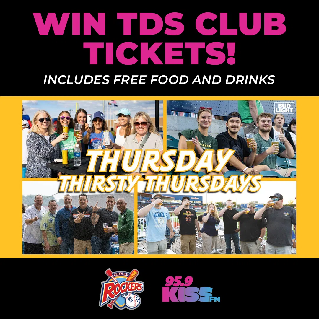 Feature: https://www.959kissfm.com/contest-green-bay-rockers/
